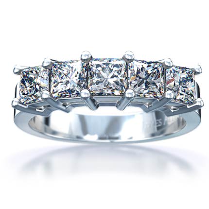 of diamond wedding rings jewelry