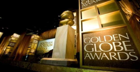  Golden Globes. Stars like newly engaged Natalie Portman, Eva Longoria, 