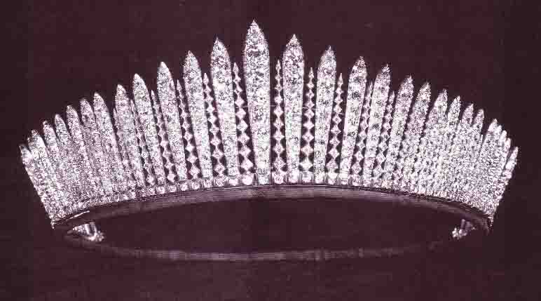 kate middleton tiara for wedding. Kate Middleton#39;s wedding just