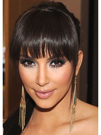 Kim Kardashian 39s 39Elizabeth Taylor 39 Bracelets Mon December 26 2011 