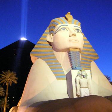 Las Vegas Restaurant Guide