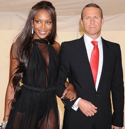 naomi campbell blood diamond. Naomi Campbell Engaged to