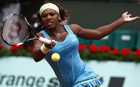 Serena Williams Top Spin 4 Ad racy serena williams commercial. Serena Williams Top Spin 4 Ad