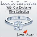 James Allen Engagement Rings