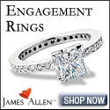 James Allen Engagement Rings