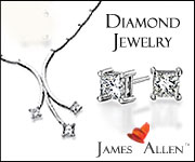 James Allen Diamonds