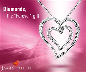 James Allen Gift Ideas