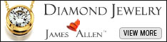 James Allen Diamond Jewelry