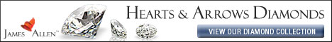 James Allen Loose Diamonds