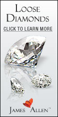 James Allen Loose Diamonds