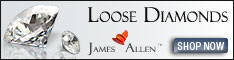 James Allen Loose Diamonds