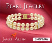 James Allen Pearl Jewelry