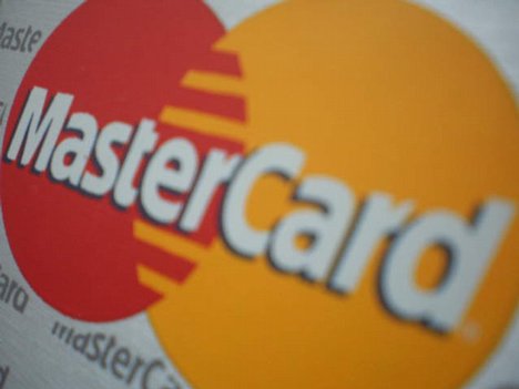 what is credit card number mastercard. The card will be issued by