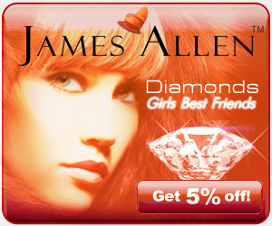 James Allen Loose Diamonds