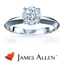 Solitaire Engagement Rings