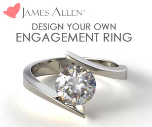 3 Stone Engagement Rings