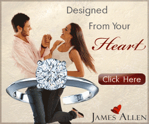 James allen design your own ring shop