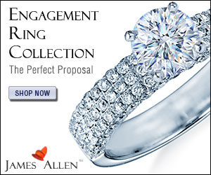 Pave Rings Pave Rings